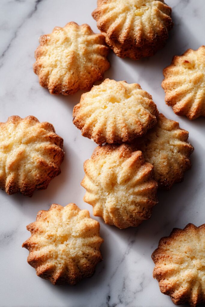 Mary Berry Easter Biscuits Recipe