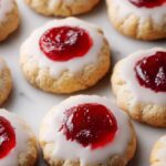 Mary Berry Cinnamon Biscuits Recipe