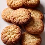Mary Berry Iced Biscuits Recipe