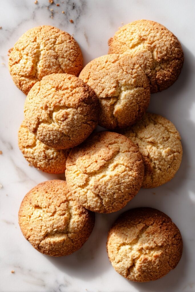 Mary Berry Flakemeal Biscuits Recipe