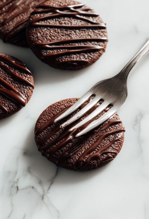 Mary Berry Florentine Biscuits Recipe