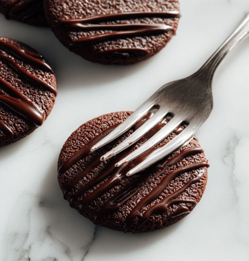 Mary Berry Florentine Biscuits Recipe