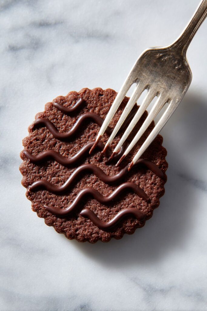 Mary Berry Florentine Biscuits Recipe