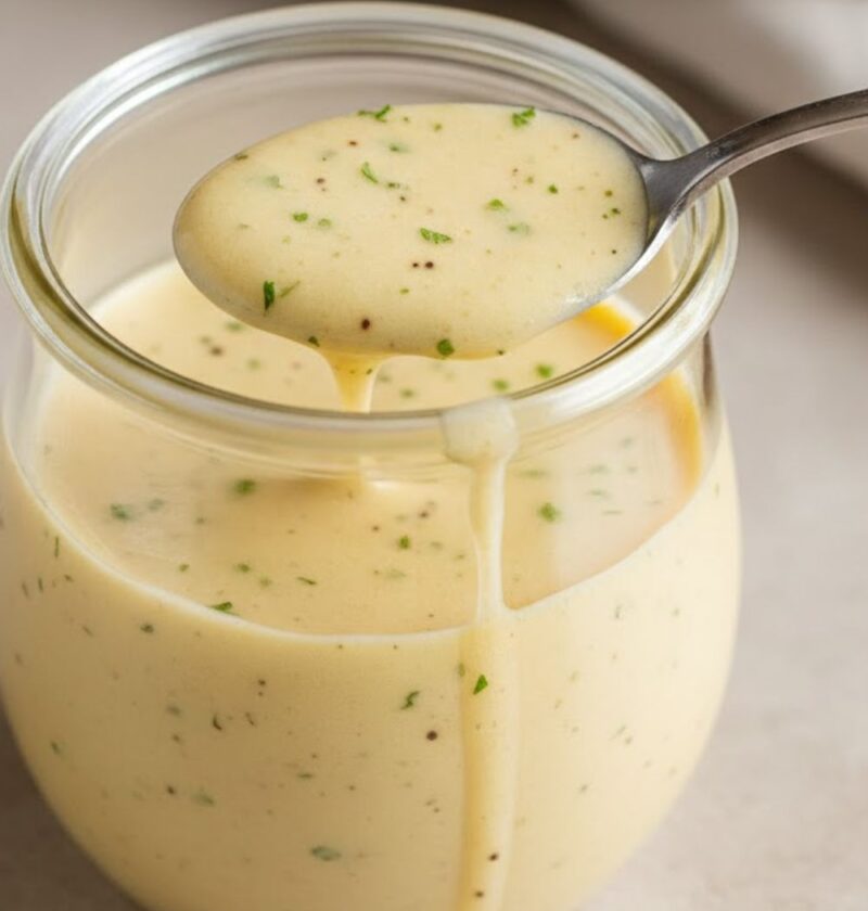 Mary Berry French Salad Dressing Recipe