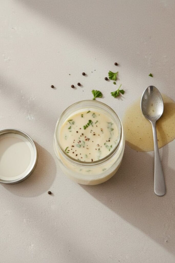 Mary Berry French Salad Dressing Recipe