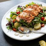 Mary Berry Quinoa Salad Recipe