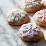 Mary Berry Flakemeal Biscuits Recipe