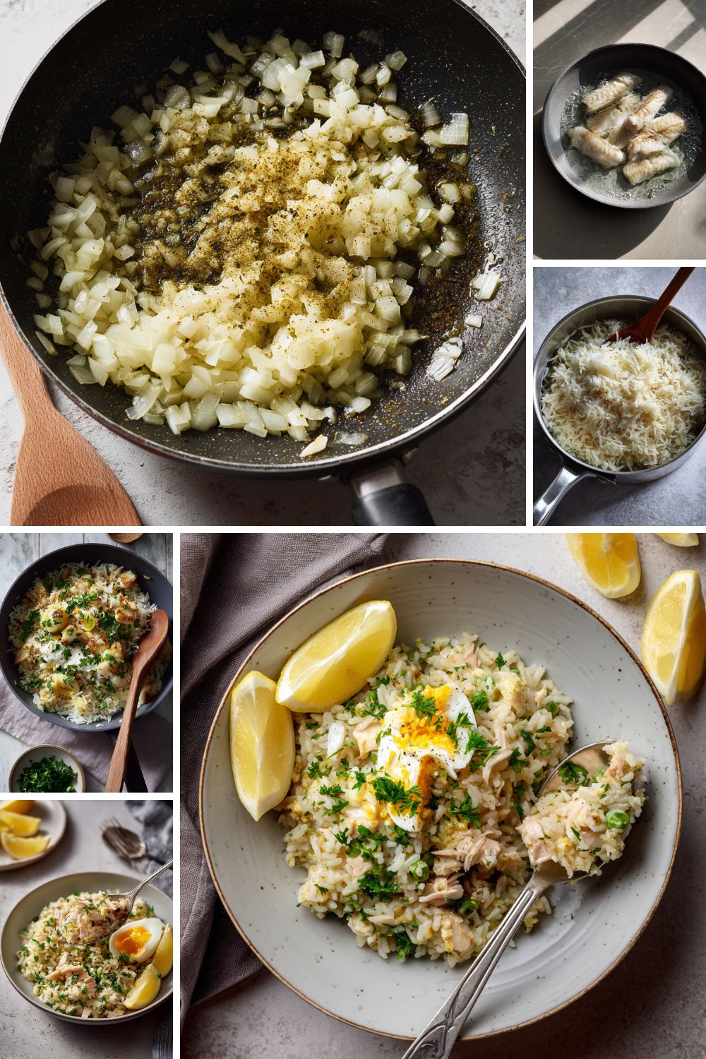 Mary Berry Kedgeree Recipe Mary Berry Recipes Mary Berry Kedgeree Recipe Mary Berry Recipes