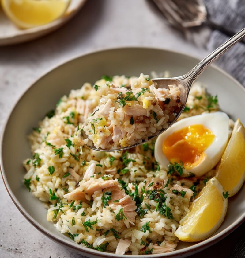 Mary Berry Kedgeree Recipe