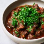 Mary Berry Braised Red Cabbage Recipe