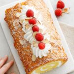 Mary Berry Almond Cookies Recipe