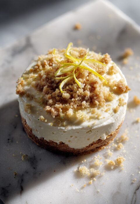 Mary Berry Limoncello Tiramisu Recipe