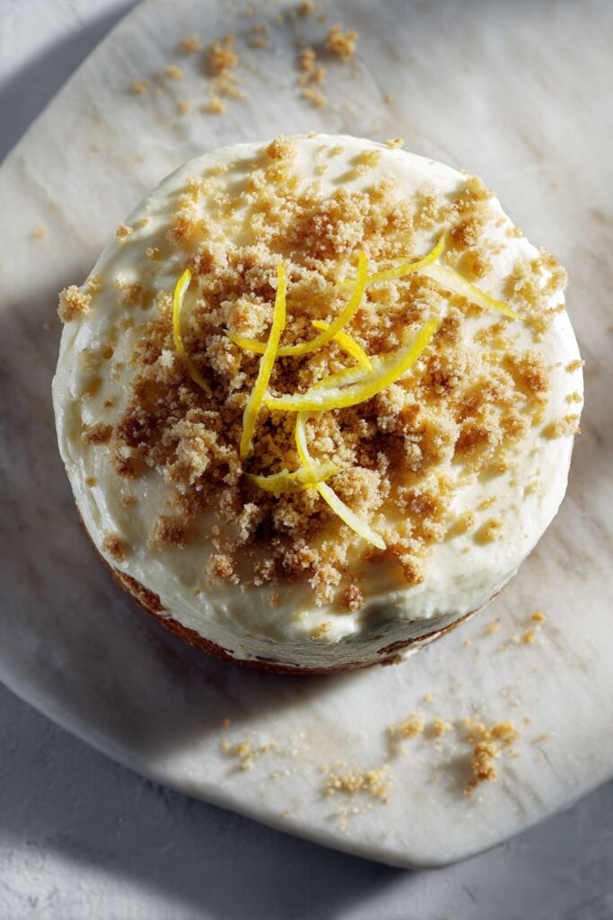 Mary Berry Limoncello Tiramisu Recipe