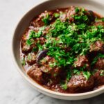 Mary Berry Pork Casserole Recipe