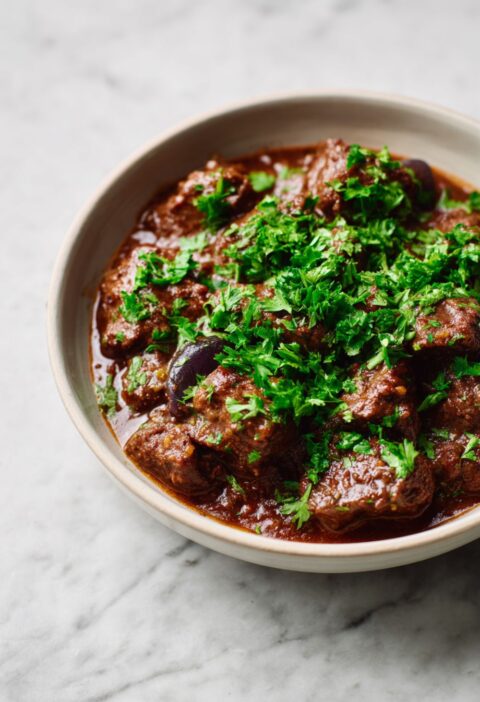 Mary Berry Liver and Bacon Casserole Recipe