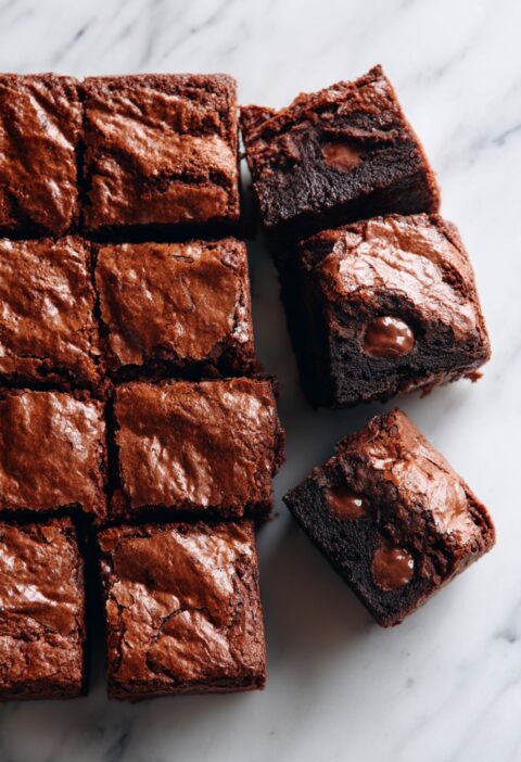 Mary Berry Malteser Tray Bake Recipe