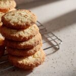 Mary Berry Almond Biscuits Recipe