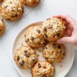 Mary Berry Strawberry Meringue Roulade Recipe