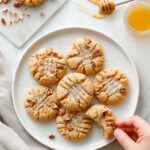 Mary Berry 3 Ingredient Cookies Recipe