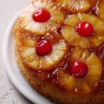 Mary Berry Plain Cake Recipe
