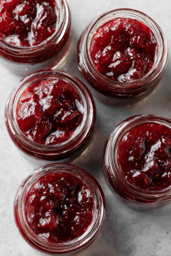Mary Berry Plum Jam Recipe