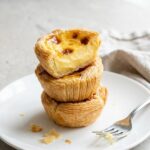 Mary Berry Apple and Frangipane Tart Recipe