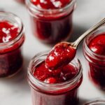 Mary Berry Strawberry Jam Recipe