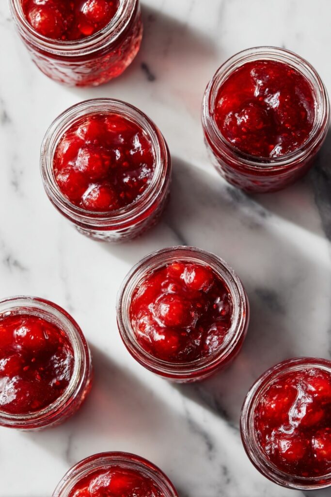 Mary Berry Raspberry Jam Recipe