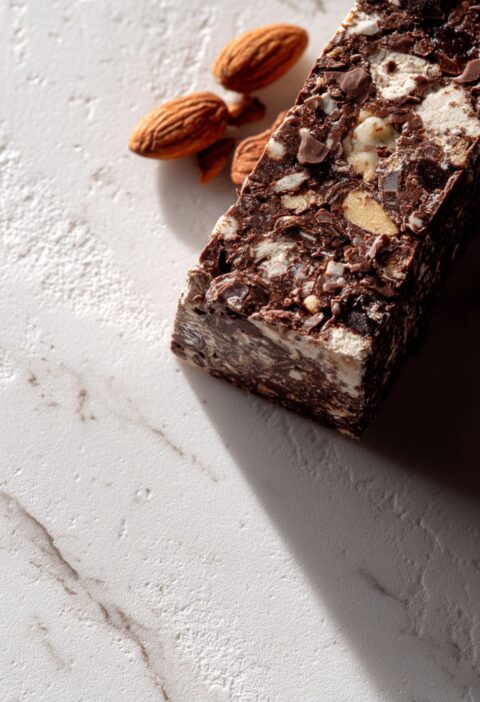 Mary Berry Rocky Road Recipe