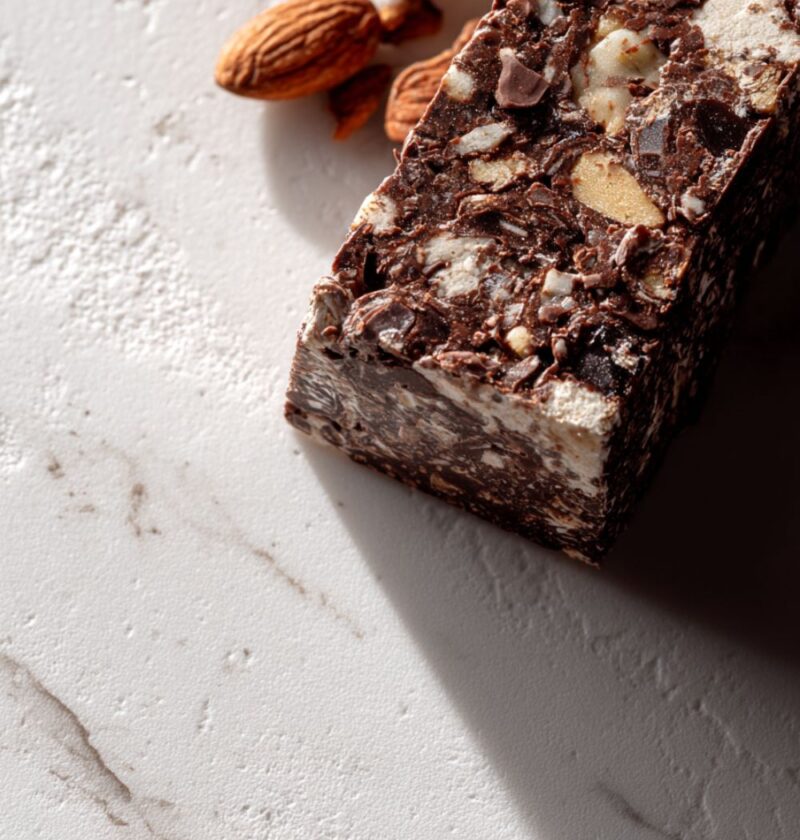 Mary Berry Rocky Road Recipe