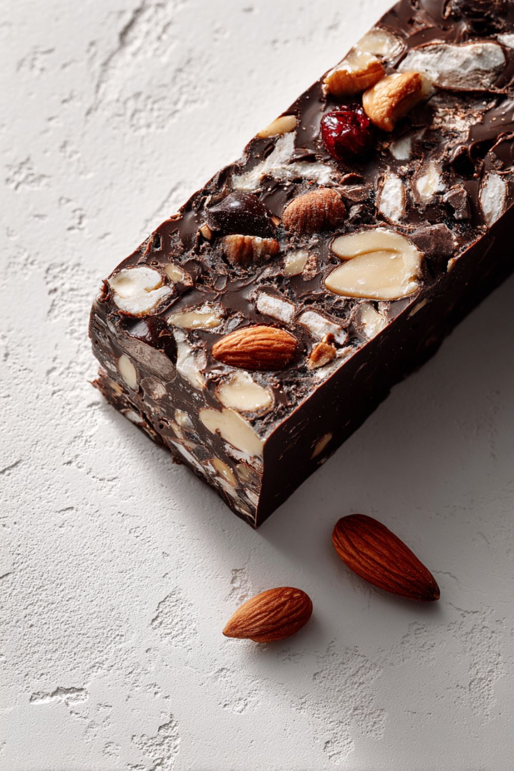 Mary Berry Rocky Road Recipe