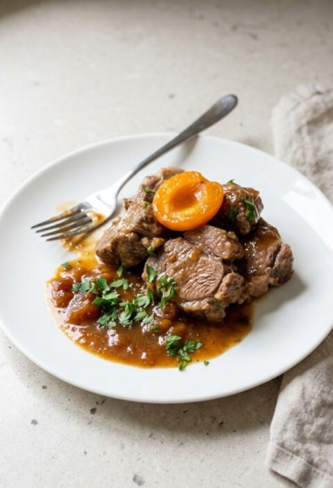 Mary Berry Rugby Lamb Recipe