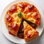 Mary Berry Steak and Kidney Pie Recipe