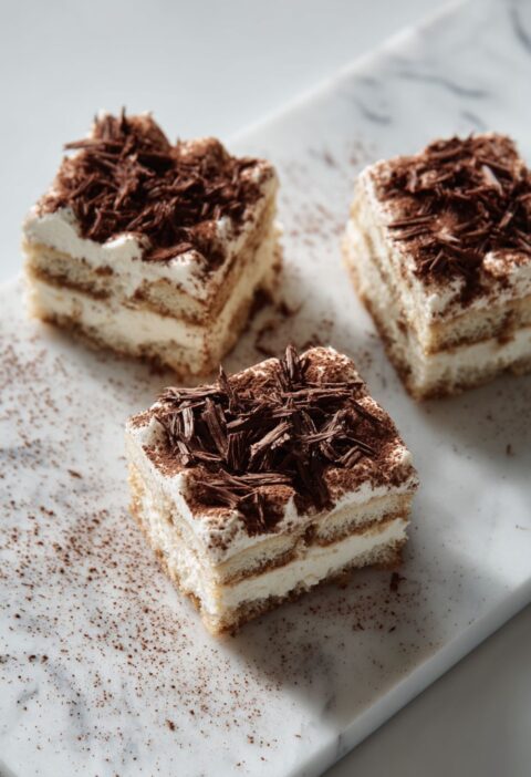 Mary Berry Tiramisu Cake Recipe