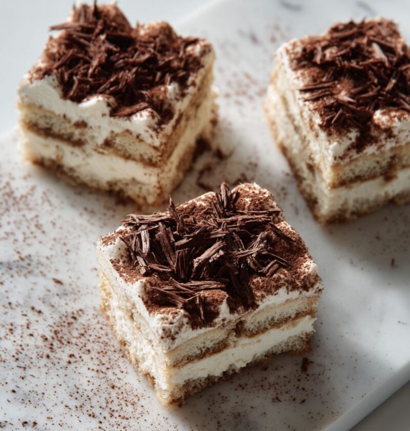 Mary Berry Tiramisu Cake Recipe
