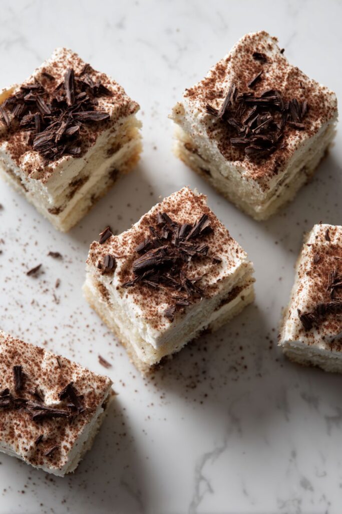Mary Berry Tiramisu Cake Recipe