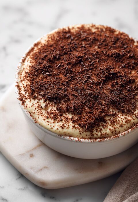 Mary Berry Tiramisu Recipe