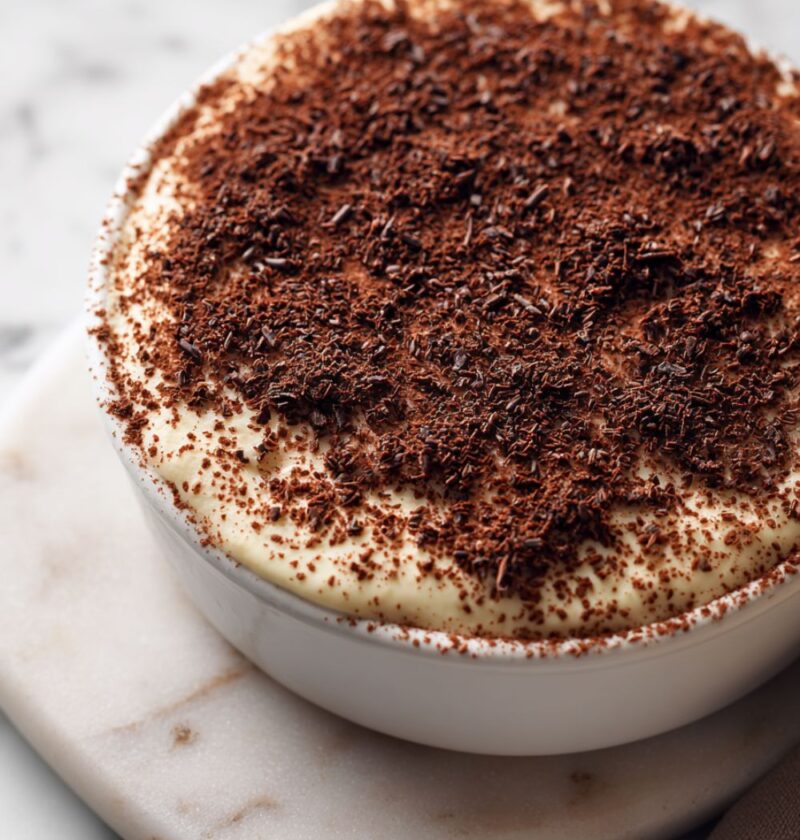 Mary Berry Tiramisu Recipe