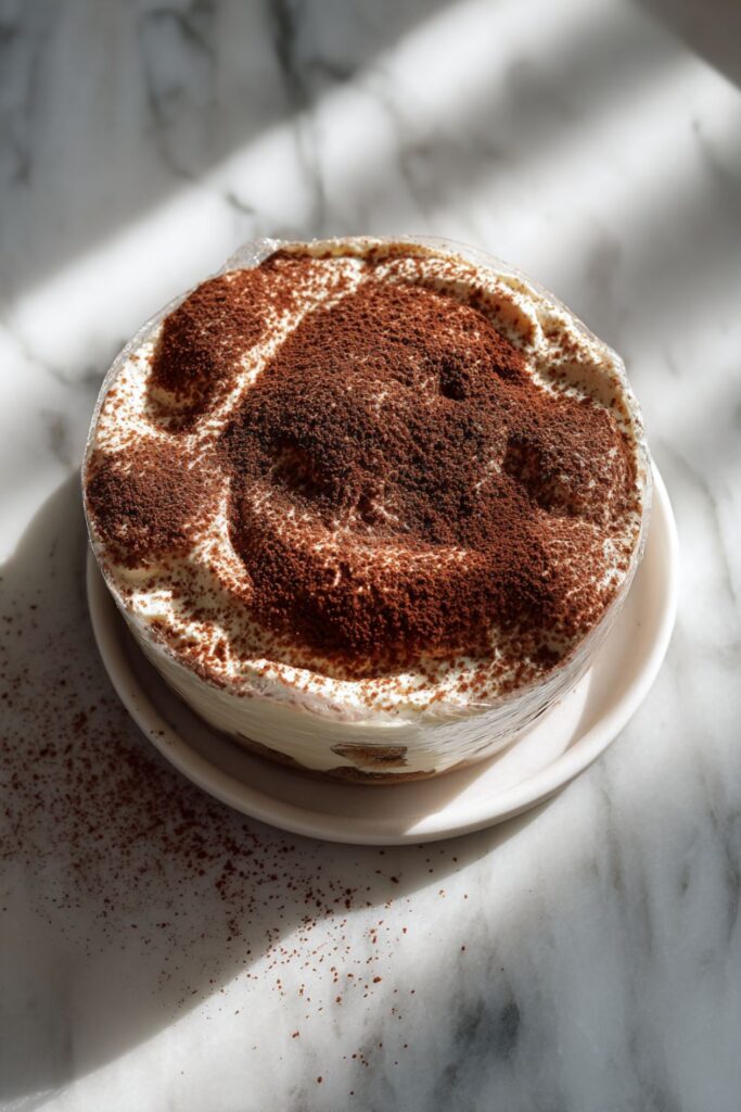Mary Berry Tiramisu Recipe