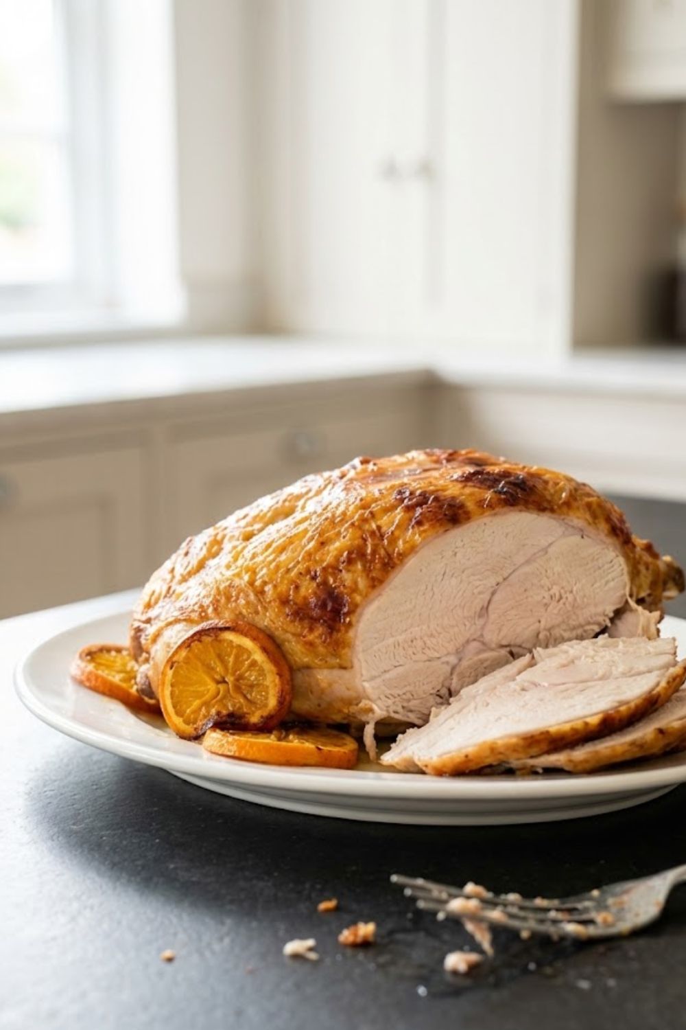 Mary Berry Turkey Crown Recipe