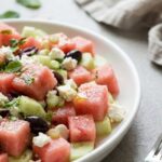 Mary Berry Fruit Salad Recipe