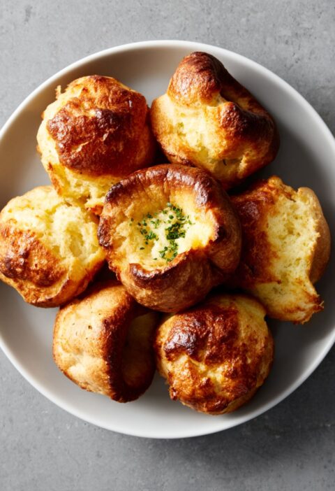 Mary Berry Yorkshire Pudding Recipe