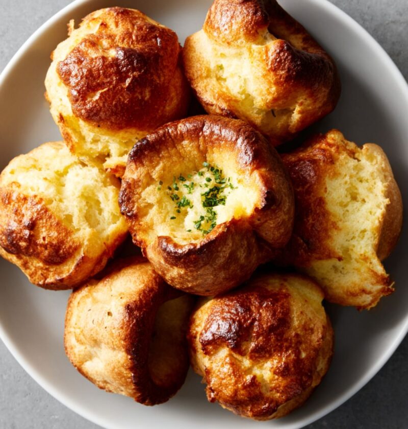 Mary Berry Yorkshire Pudding Recipe