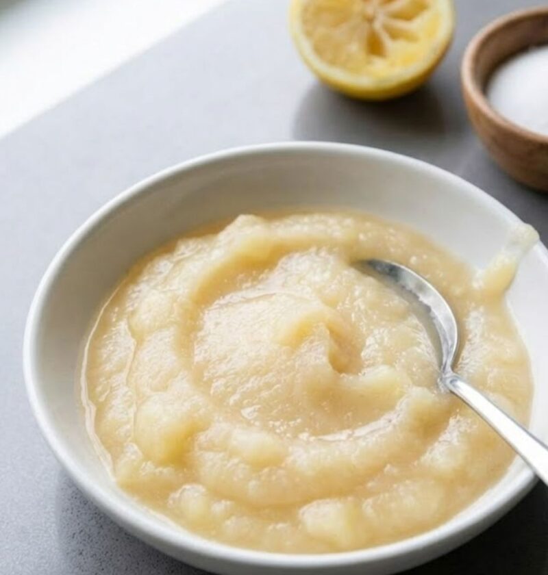 Mary Berry Apple Sauce Recipe