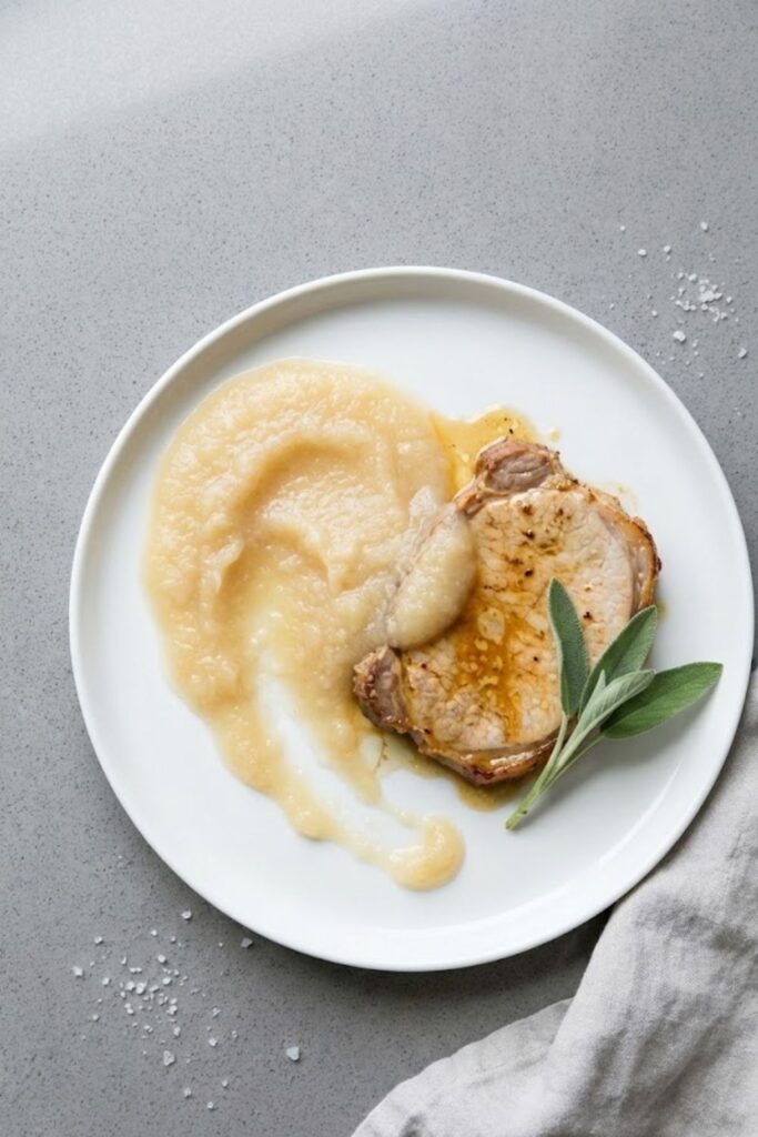 Mary Berry Apple Sauce Recipe