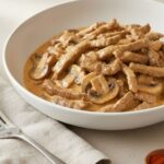 Mary Berry Beef Bourguignon Recipe