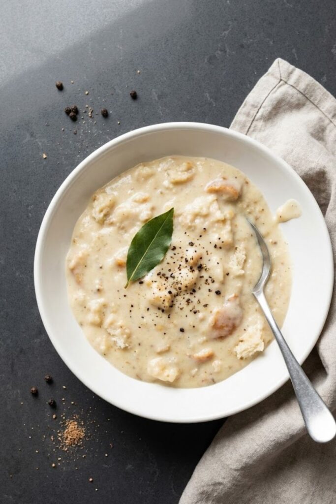 Mary Berry Bread Sauce Recipe