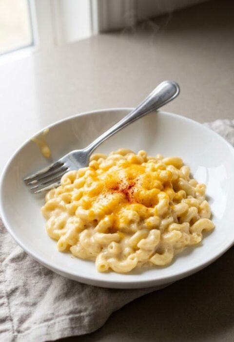 Mary Berry Cheese Sauce Recipe