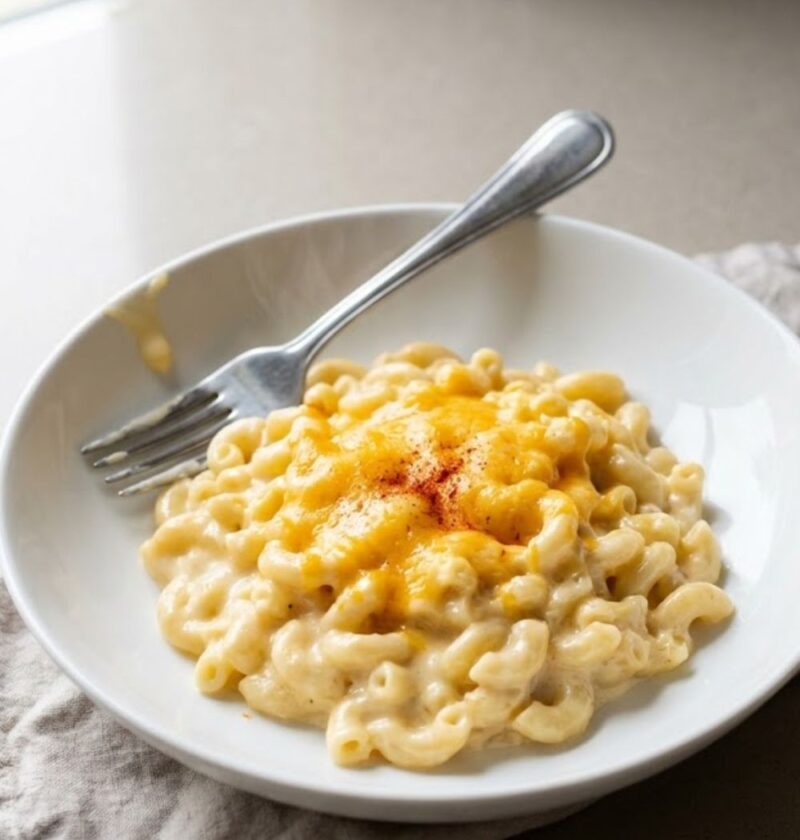 Mary Berry Cheese Sauce Recipe