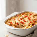 Mary Berry Pear and Blueberry Galette Recipe